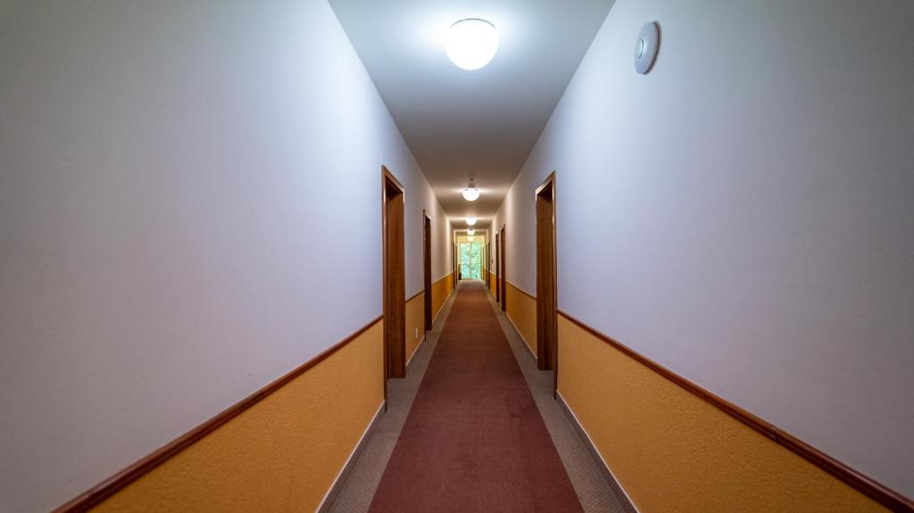 Hotel Richard Spa & Wellness - Resim 25