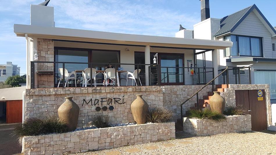Mafari Beach House, Hermanus (updated prices 2024)