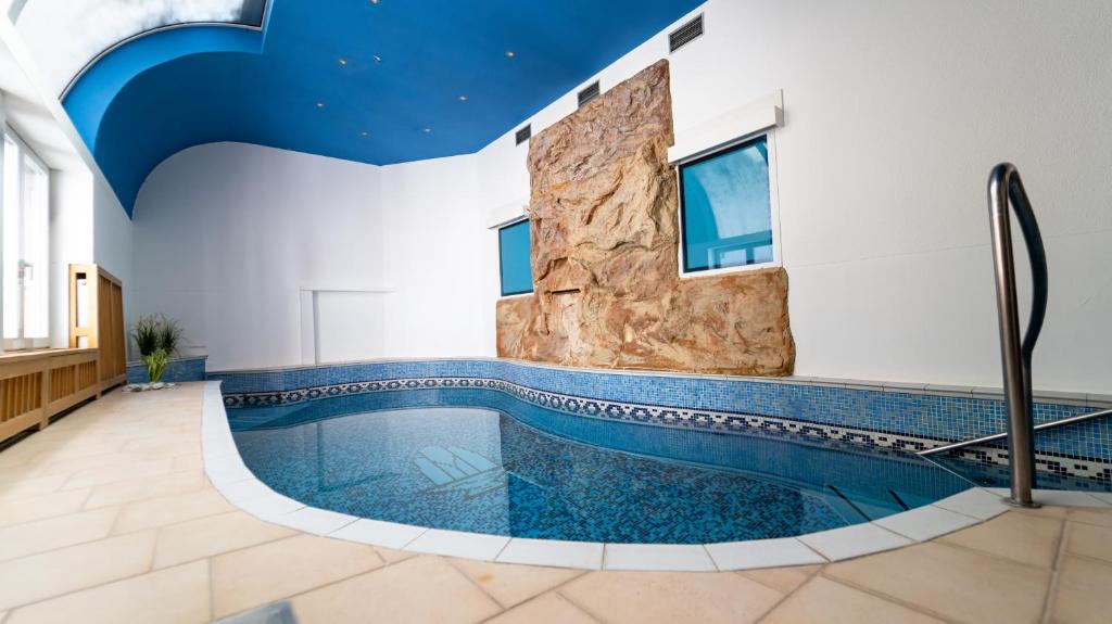 Hotel Richard Spa & Wellness - Resim 26