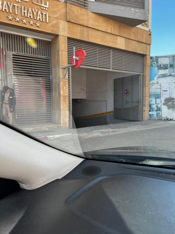 Fotografie z fotogalerie ubytování CHIC & COZY appartement très calme v destinaci Casablanca