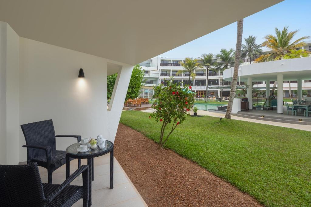 Occidental Eden Beruwala - 12