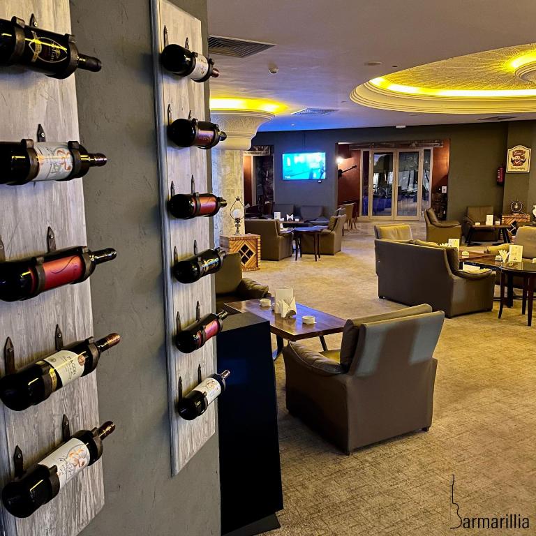 Gallery image of Sentido Marillia Resort & Spa in Hammamet
