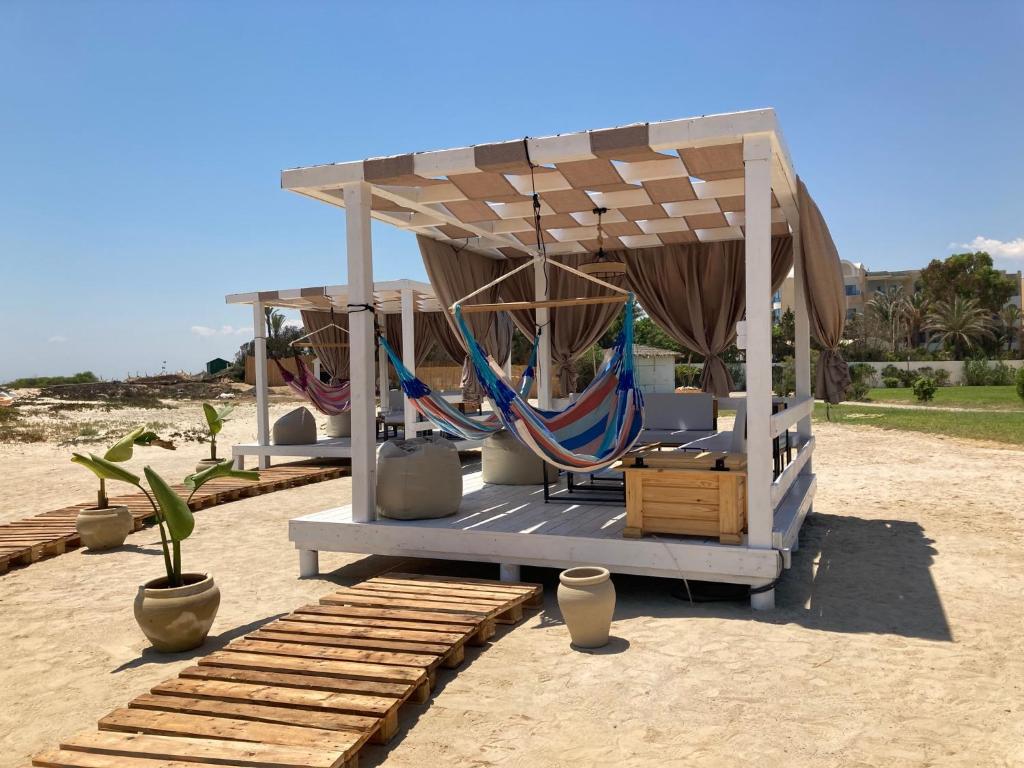 Gallery image of Sentido Marillia Resort & Spa in Hammamet