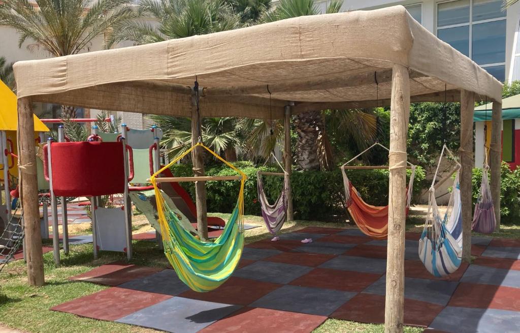 Gallery image of Sentido Marillia Resort & Spa in Hammamet