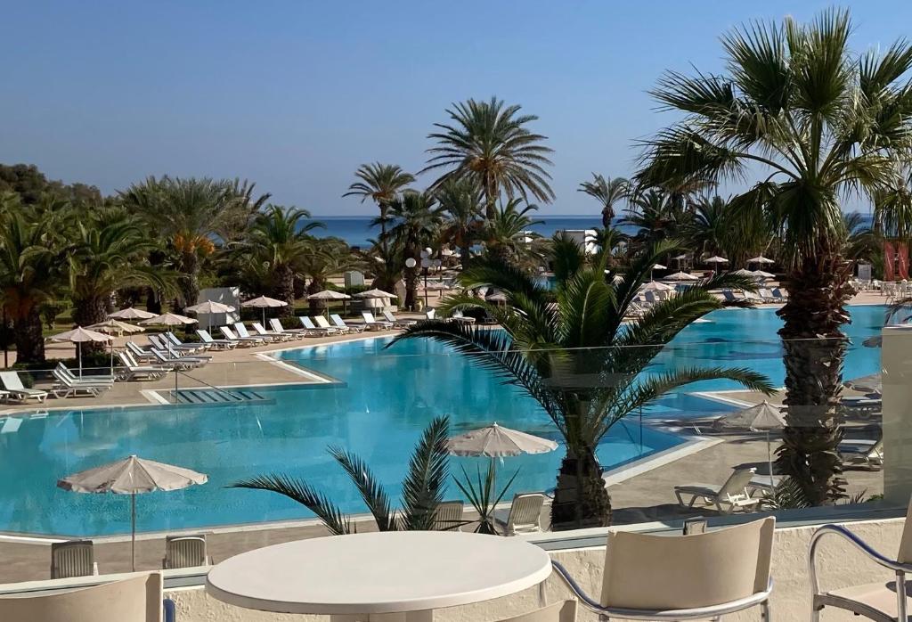 Gallery image of Sentido Marillia Resort & Spa in Hammamet