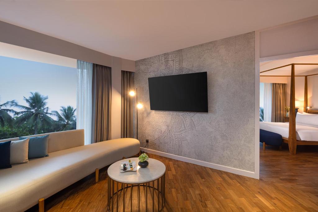 Occidental Eden Beruwala - 2