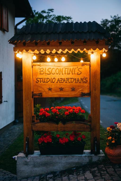 Fotografie z fotogalerie ubytování Biscontini's Studio v destinaci Praid