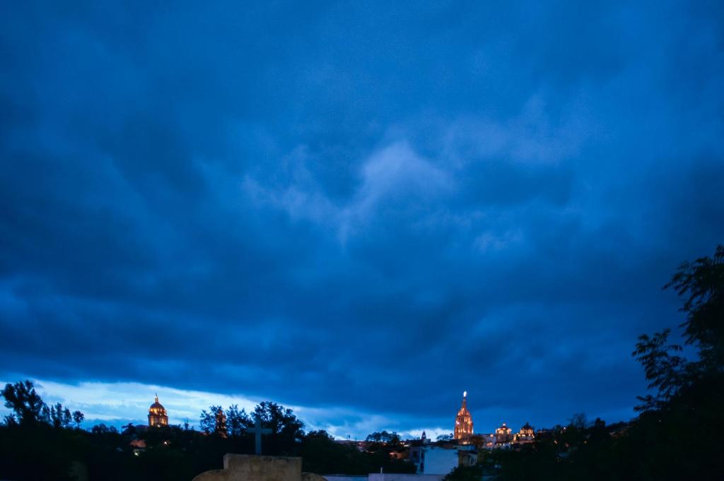 Fotografie z fotogalerie ubytování Casa Mision de San Miguel v destinaci San Miguel de Allende