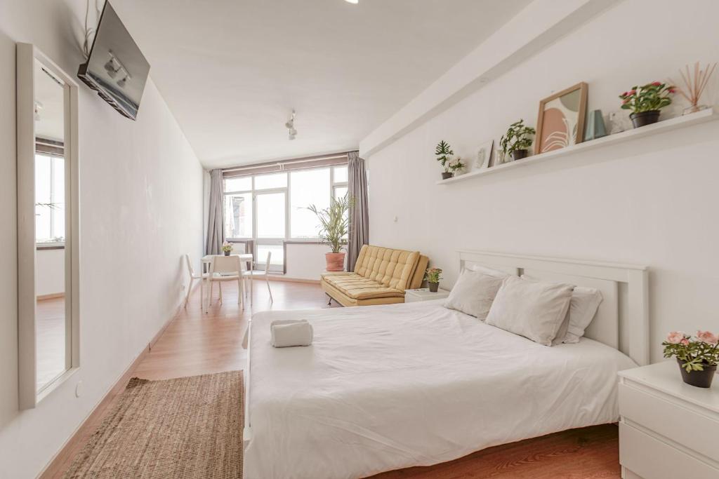 Travel & Live Aliados Apartment