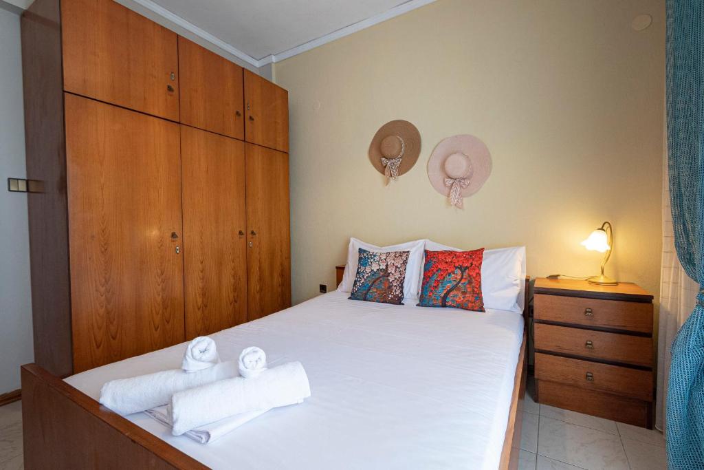 Veroniki Apartment by Travel Pro Services - Nea Moudania Halkidiki, Νέα  Μουδανιά – Ενημερωμένες τιμές για το 2023