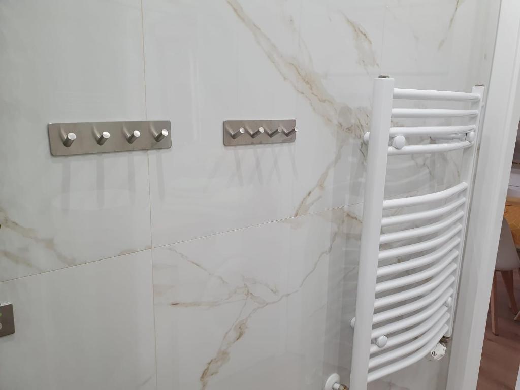 Fotografia z galérie ubytovania Apartament Comfort Del Mar V v destinácii Kołobrzeg