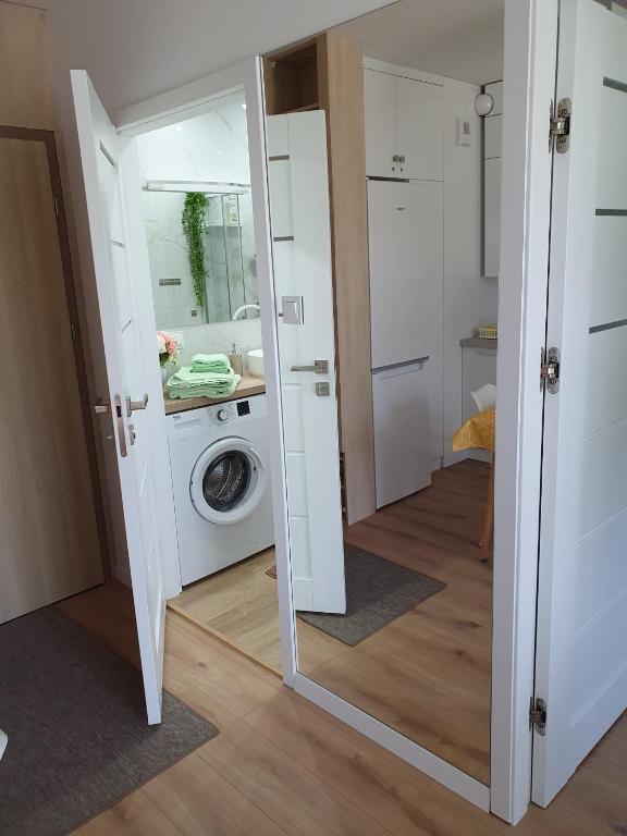 Fotografia z galérie ubytovania Apartament Comfort Del Mar V v destinácii Kołobrzeg