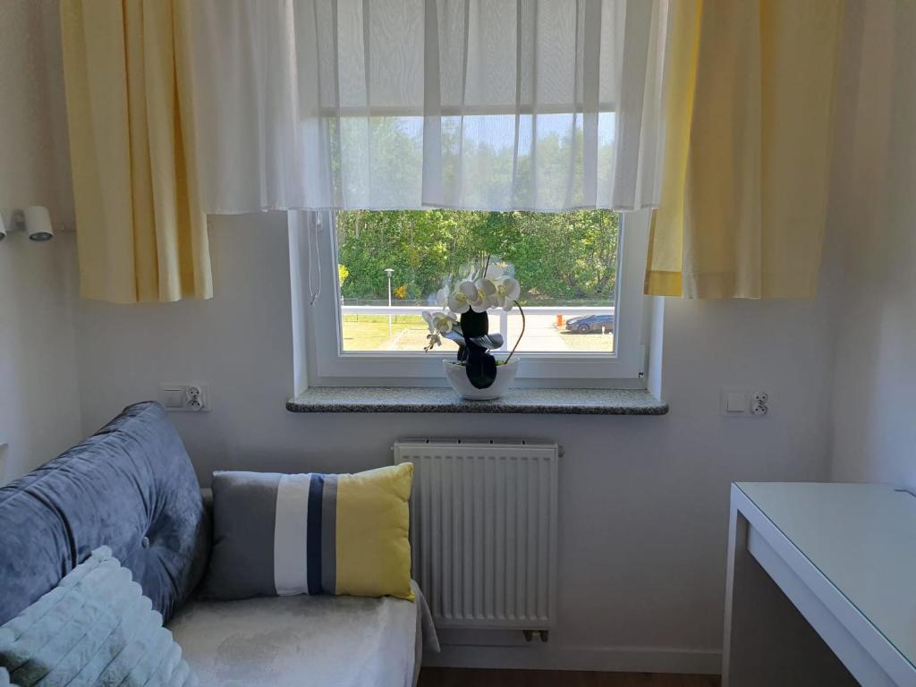 Posedenie v ubytovaní Apartament Comfort Del Mar V