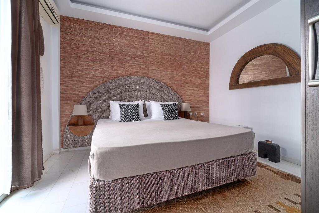 Photo de la galerie de l'établissement Arco Beach Hotel, à Agia Paraskevi