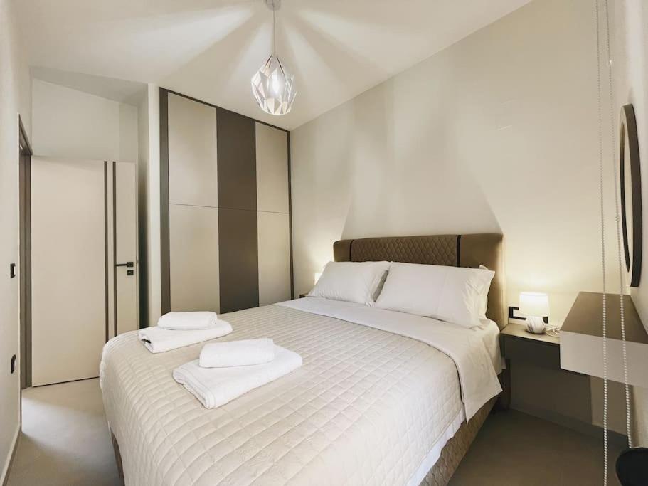 Comfy Corner Luxury Apartment