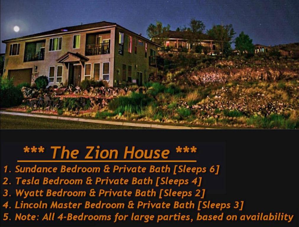 The Zion House - Affordable Bedrooms - Triple Chambre Avec Salle De Bain Externe Privée