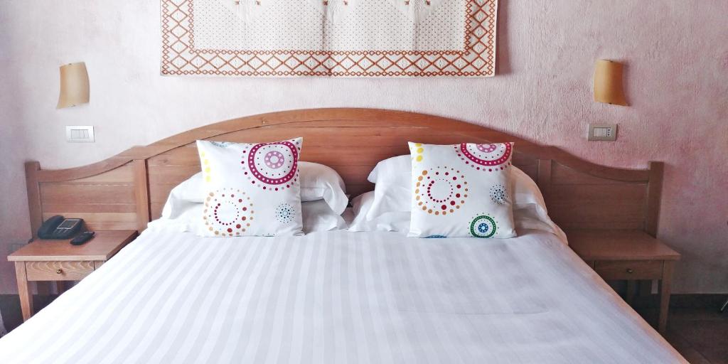 Cruccùris Resort - Adults Only - 17