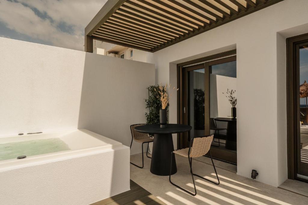 Fotografie z fotogalerie ubytování Naxos Rhyton v destinaci Naxos Chora