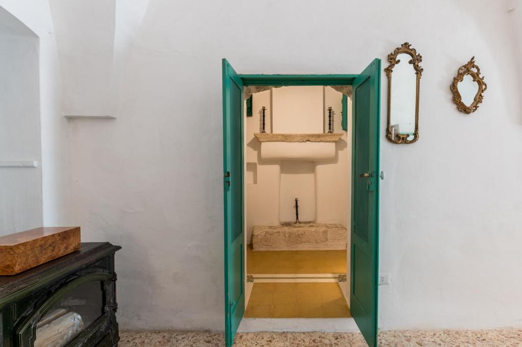 Kép Masseria Bel Cortile - Ostuni szállásáról Ostuniban a galériában