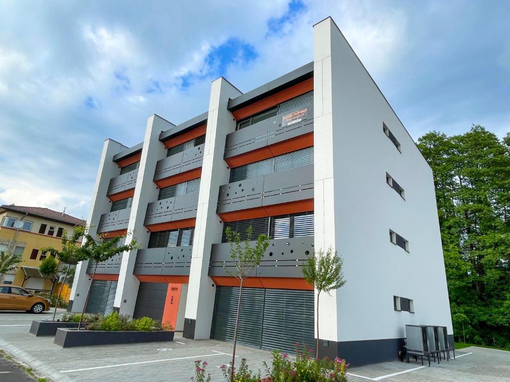 Aqua Apartman 8749 Zalakaros, Jegenye sor 6. kép - 1