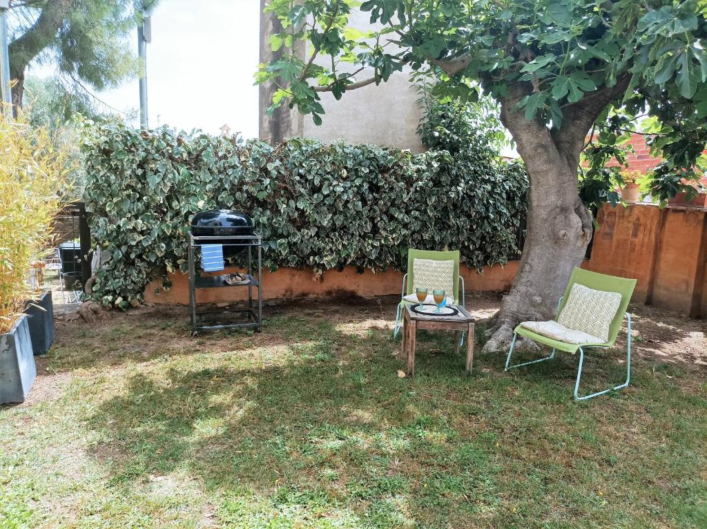 La Masia Costa Brava -Adults Only - Independent Suite With Private Garden