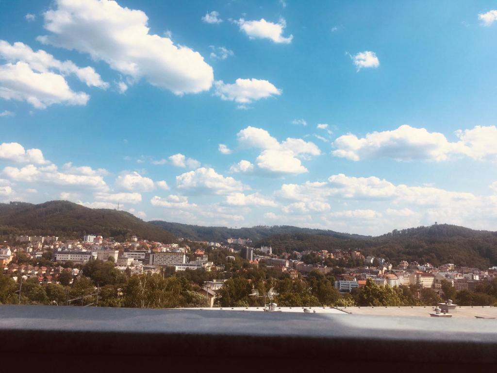 Apartment No. 24 Ostrovska 3, Karlovy Vary, Karlovy Vary (updated