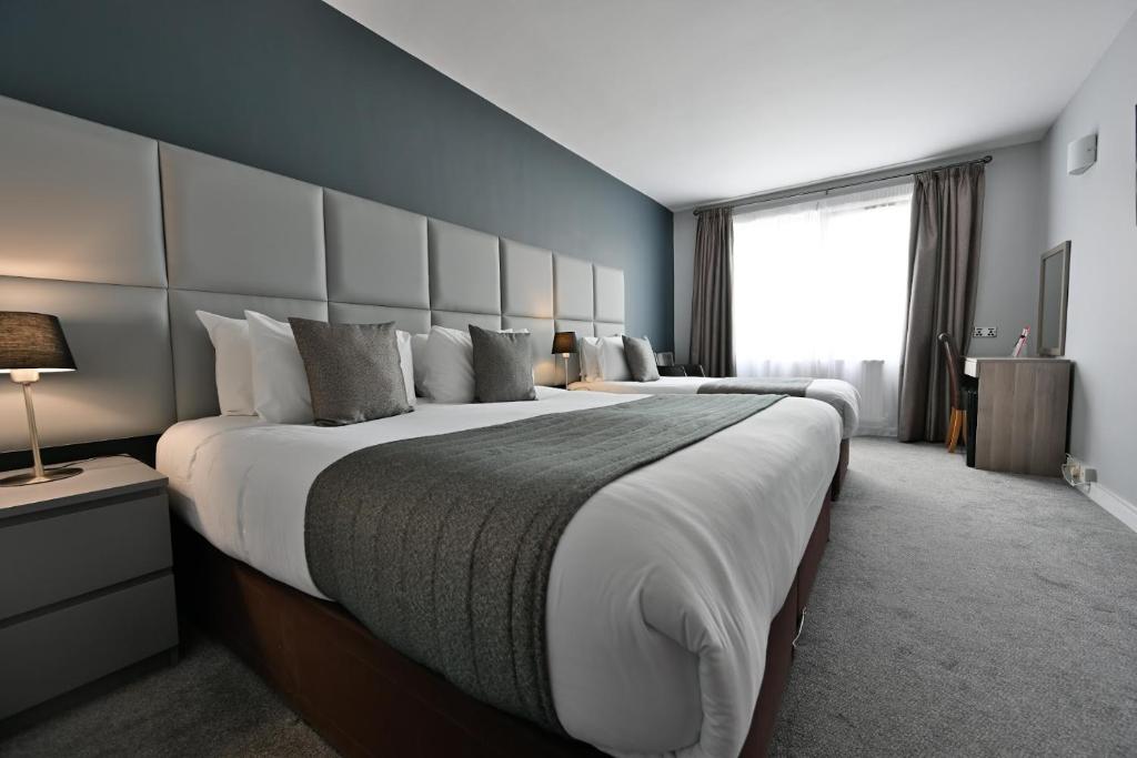 Kensington Court Hotel - Earls Court photo