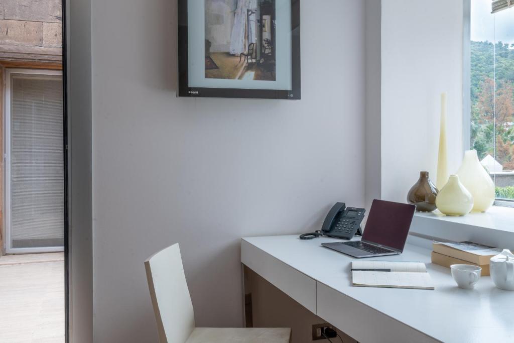 Kép Casa dell'Arte Hotel of Arts & Leisure szállásáról Torbában a galériában