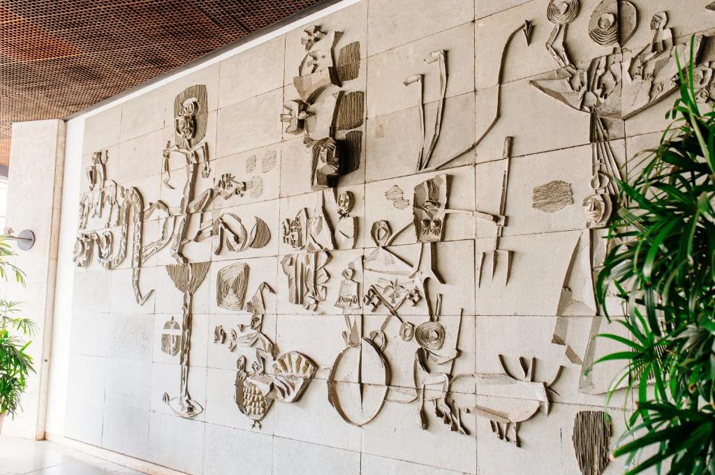 Fotografie z fotogalerie ubytování Hotel Crystal v destinaci Londrina