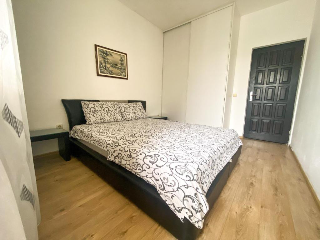 Postel nebo postele na pokoji v ubytování Villa Kovacevic