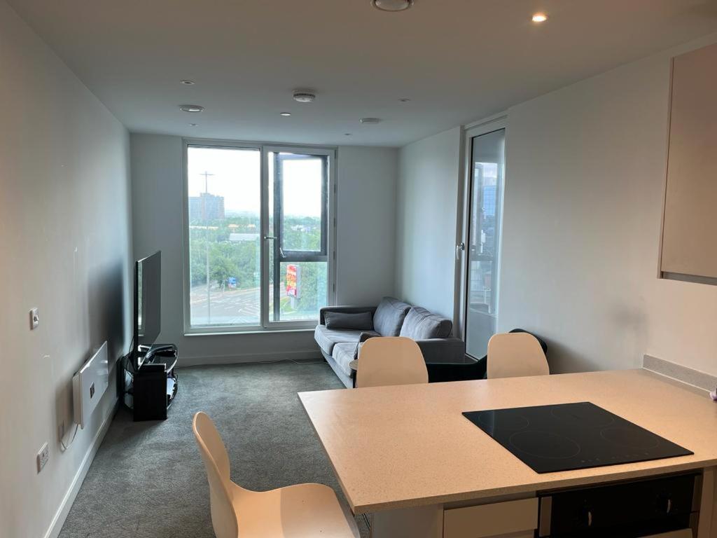Stretford En-Suite Shared Apartment