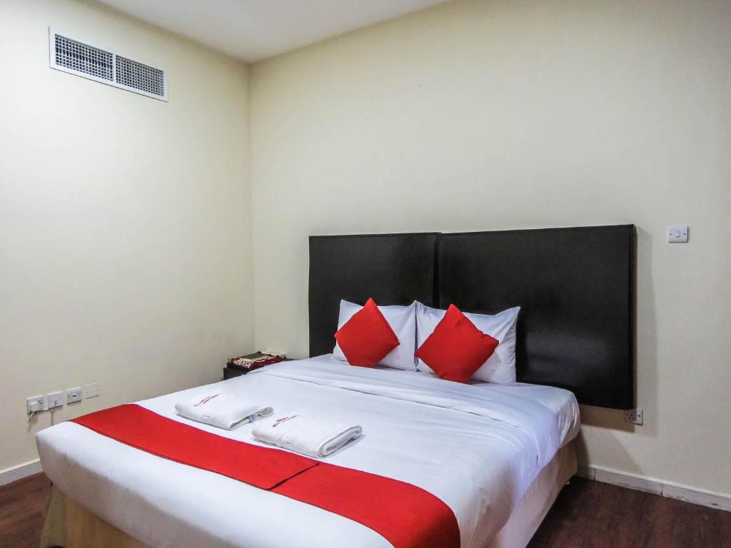 امکانات Al Ferdous Hotel Apartment - تصویر ۴
