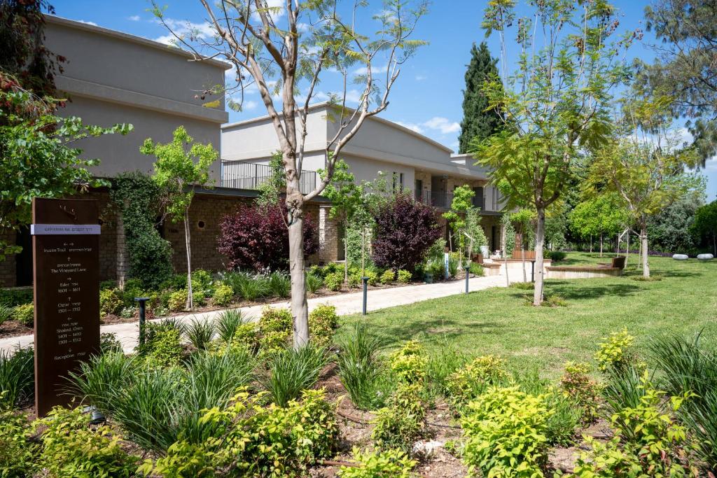 איילה ריזורט בטבע - отзывы и видео