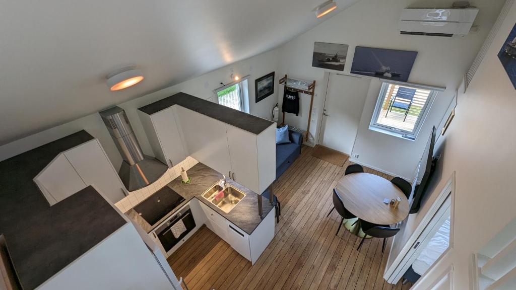 Dragsö Camping & Stugby