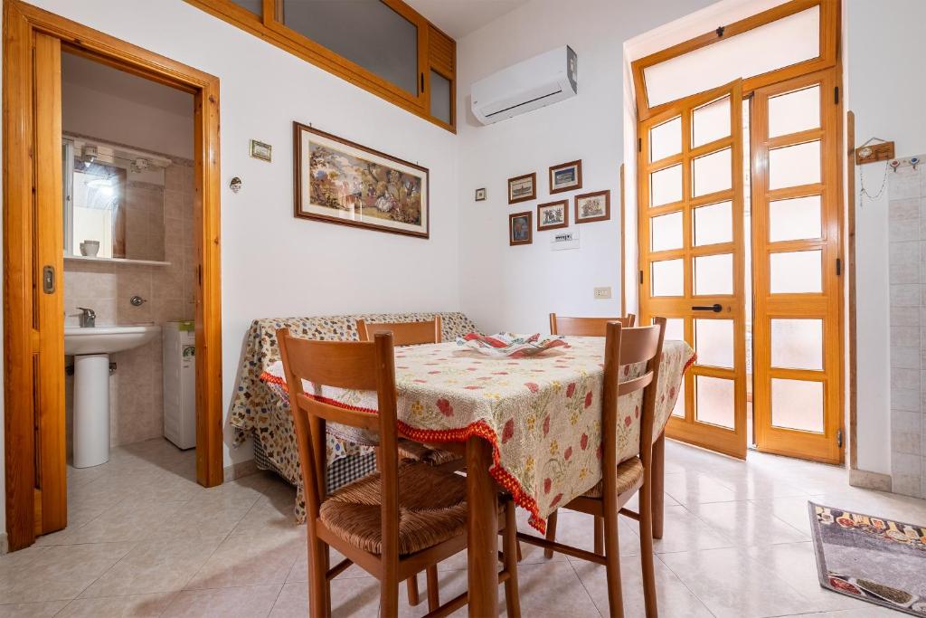 Casa Vacanza A 30 Mt Dal Mare