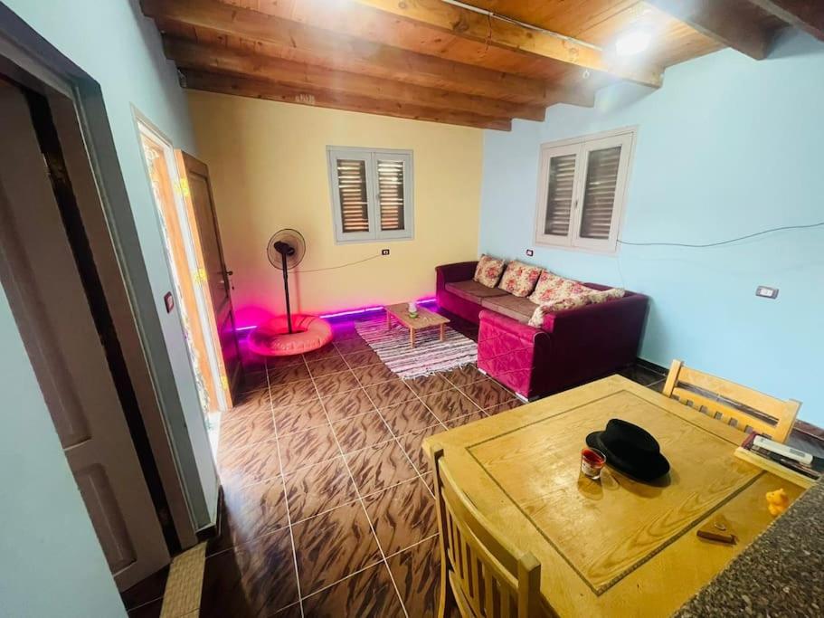 The Home Away from Home