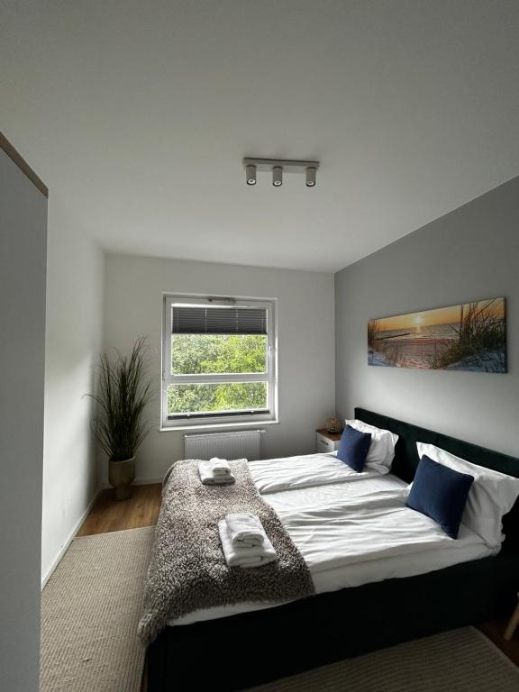 Symphony Baltica Towers Apartamenty - Resim 12