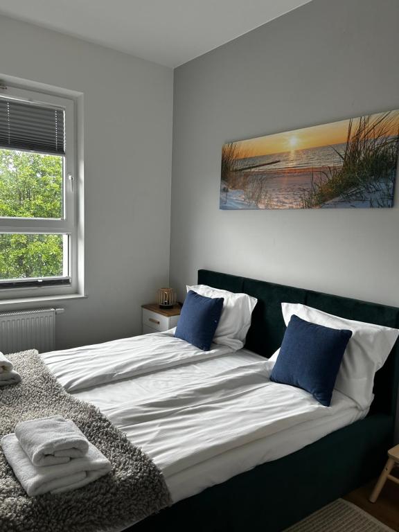 Symphony Baltica Towers Apartamenty - Resim 26