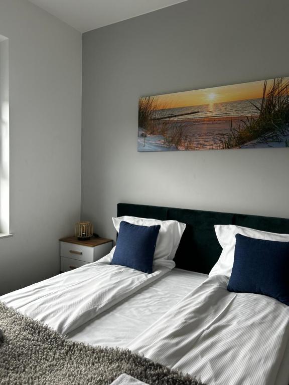 Symphony Baltica Towers Apartamenty - Resim 30