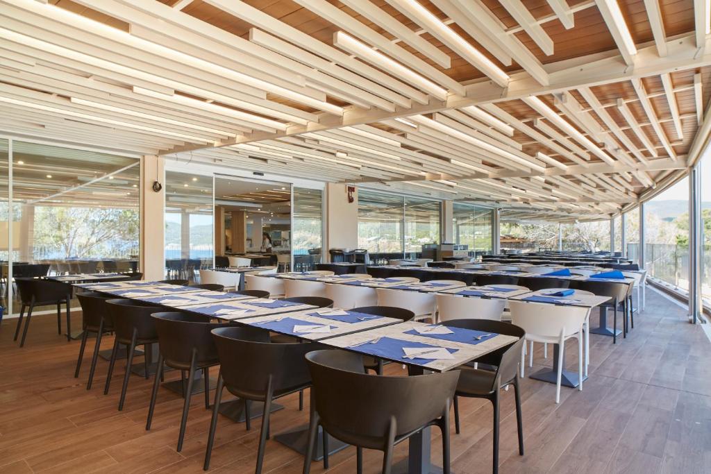 Invisa Hotel Club Cala Verde, Playa es Figueral – Bijgewerkte ...