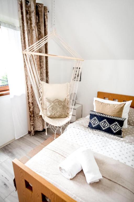 Apartamenty Dwupoziomowe Na Dwa Widoki z Jacuzzi & Sauna - 12