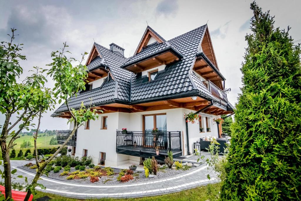 Apartamenty Dwupoziomowe Na Dwa Widoki z Jacuzzi & Sauna - 13