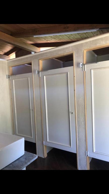 Foto dalla galleria di AgriGlamping La Diaccia a Serravalle Pistoiese
