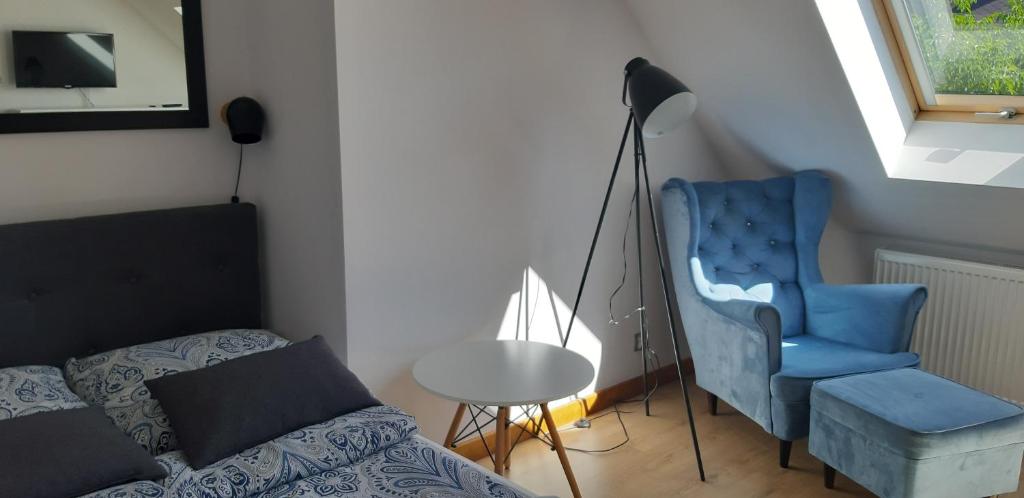 Apartamenty Gościniec Re-Max - Luxe Appartement