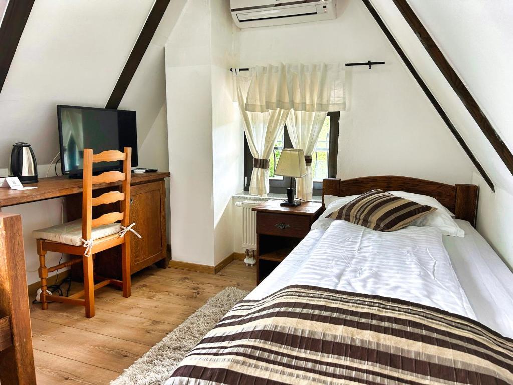 Etno Garden Exclusive - 2