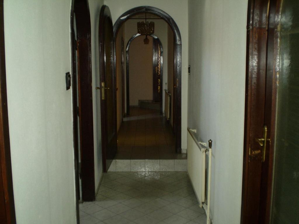 Fotografie z fotogalerie ubytování Hotel Palota v Budapešti