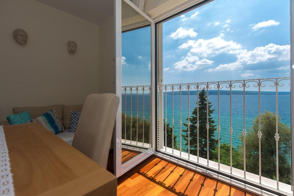 Villa Mare Crikvenica - Luxe Appartement