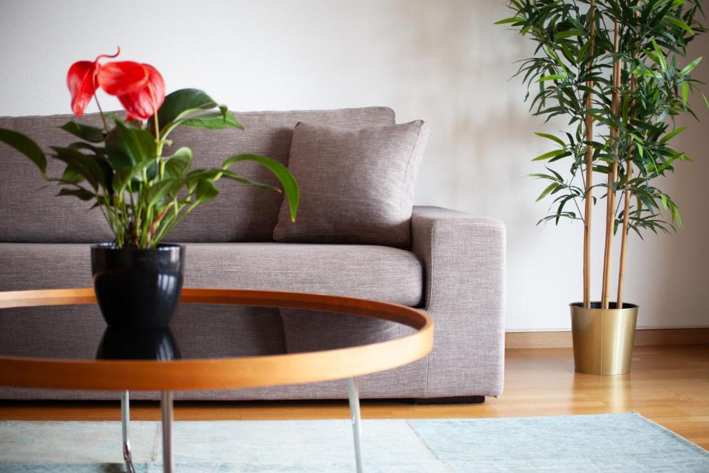 Tertianum Residenza Al Parco Appartements & Restaurant - Resim 11