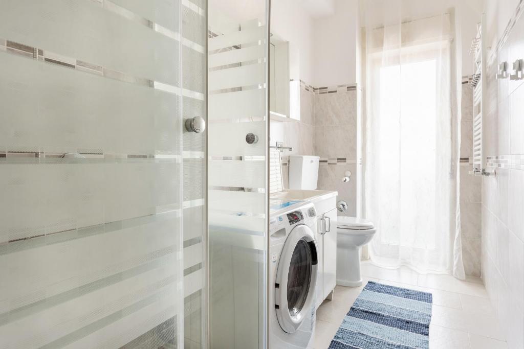 casa Simona - Habitación Doble Con Baño Privado