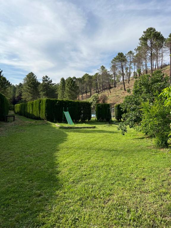 Casa Rural Riópar, luxury in nature - Апартаменты с 2 спальнями